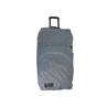 Reisetasche Trolley Kentucky Grau
