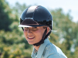 Reiterhelm