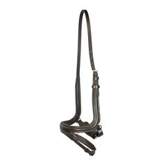 Reithalfter Cygnus II Horsegear Braun