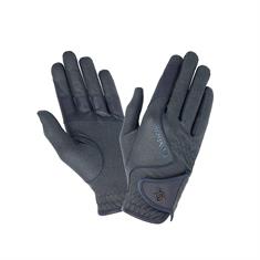 Reithandschuhe Close Contact LeMieux Dunkelblau