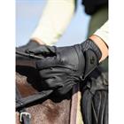 Reithandschuhe Close Contact LeMieux Schwarz