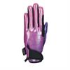 Reithandschuhe Disco Epplejeck Rosa