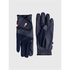 Reithandschuhe Duke Tommy Hilfiger Dunkelblau