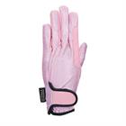 Reithandschuhe Pink Party Epplejeck Rosa