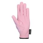 Reithandschuhe Pink Party Epplejeck Rosa