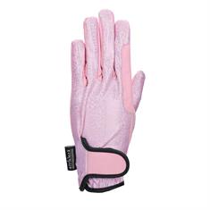 Reithandschuhe Pink Party Epplejeck Rosa