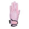Reithandschuhe Pink Party Epplejeck Rosa