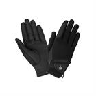 Reithandschuhe Pro Mesh LeMieux Schwarz