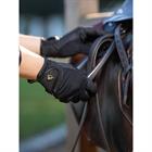 Reithandschuhe Pro Mesh LeMieux Schwarz