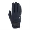 Reithandschuhe Roeckl Meura Schwarz