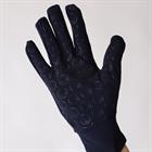 Reithandschuhe Softshell Montar Dunkelblau
