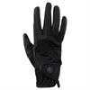 Reithandschuhe Stork BR Schwarz