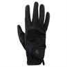 Reithandschuhe Stork BR Schwarz