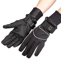Reithandschuhe Winter Montar Dunkelblau