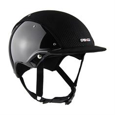 Reithelm Apart Casco Schwarz