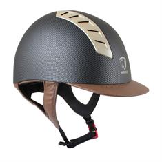 Reithelm Arrow Carbon Horka Braun