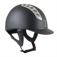 Reithelm Arrow Carbon Horka Schwarz