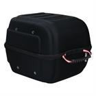 Reithelm Champ3 Casco Schwarz