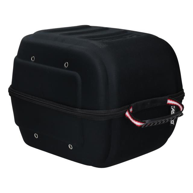 Reithelm Champ3 Casco Schwarz