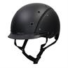 Reithelm Champ3 Casco Schwarz