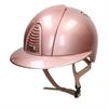 Reithelm Cromo 2.0 Diamond Pink Poloschirm KEP Italia Rosa