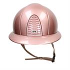 Reithelm Cromo 2.0 Diamond Pink Poloschirm KEP Italia Rosa