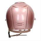 Reithelm Cromo 2.0 Diamond Pink Poloschirm KEP Italia Rosa