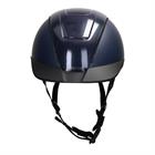 Reithelm Duell Casco Dunkelblau