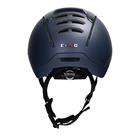Reithelm Duell Casco Dunkelblau
