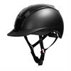 Reithelm Duell Casco Schwarz