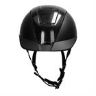 Reithelm Duell Casco Schwarz