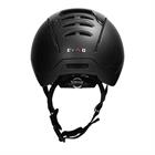 Reithelm Duell Casco Schwarz