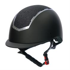Reithelm Empire VG1 Horze Schwarz