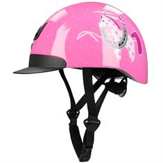 Reithelm Horsey Kids VG1 Horka Rosa