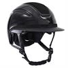 Reithelm HVPMagnifica HV POLO Schwarz-Schwarz