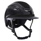 Reithelm HVPMagnifica HV POLO Schwarz-Schwarz