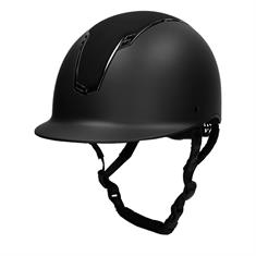 Reithelm IRHolania Classic Imperial Riding Schwarz