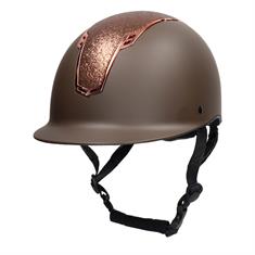 Reithelm IRHolania Imperial Riding Braun-Gold