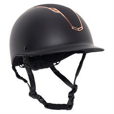 Reithelm IRHolania Imperial Riding Schwarz-Gold
