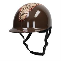 Reithelm IRHolania Snake Imperial Riding Braun