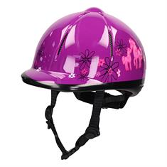 Reithelm Kids Red Horse Lila