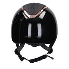 Reithelm Kylo Gloss Charles Owen Schwarz