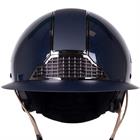 Reithelm Miami Polo Visor QHP Dunkelblau