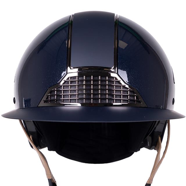 Reithelm Miami Polo Visor QHP Dunkelblau