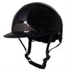 Reithelm Miami Polo Visor QHP Schwarz