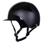 Reithelm Miami Polo Visor QHP Schwarz
