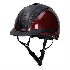 Reithelm Mistrall II Casco Rot