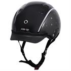 Reithelm Nori Unicorn Casco Schwarz-Grau