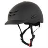 Reithelm Petite Matt Kids Premiere Schwarz