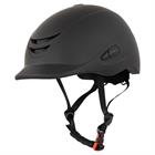 Reithelm Petite Matt Kids Premiere Schwarz